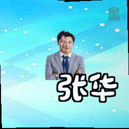 张华